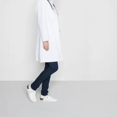 Image 3 of Birkenstock Tokio Super Grip Leather Regular Unisex