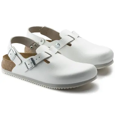 Image 5 of Birkenstock Tokio Super Grip Leather Regular Unisex