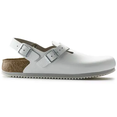 Image 6 of Birkenstock Tokio Super Grip Leather Regular Unisex