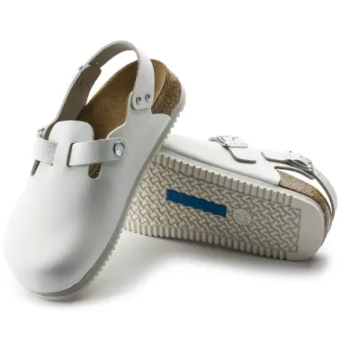 Image 7 of Birkenstock Tokio Super Grip Leather Regular Unisex