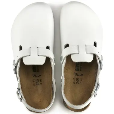 Image 8 of Birkenstock Tokio Super Grip Leather Regular Unisex
