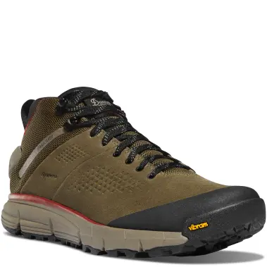 Image 2 of Danner Trail 2650 Mid 4 In GTX Men's