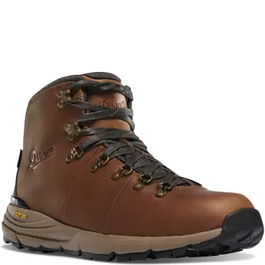 Image 2 of Danner Mountain 600 4.5 In Men's