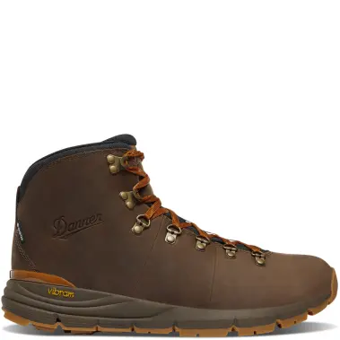 Image 2 of Danner Mountain 600 Leaf 4.5 In GTX Men's