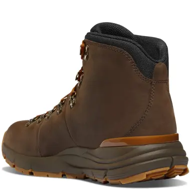 Image 3 of Danner Mountain 600 Leaf 4.5 In GTX Men's