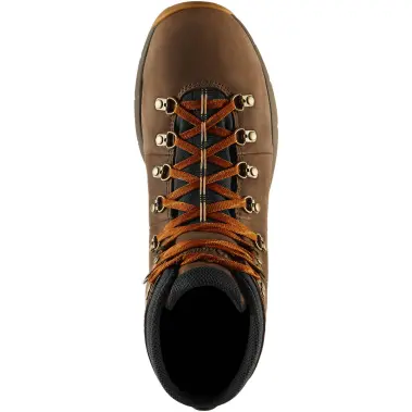 Image 4 of Danner Mountain 600 Leaf 4.5 In GTX Men's