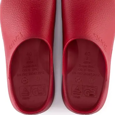 Image 3 of Birkenstock Super Birki Polyurethane Regular Unisex