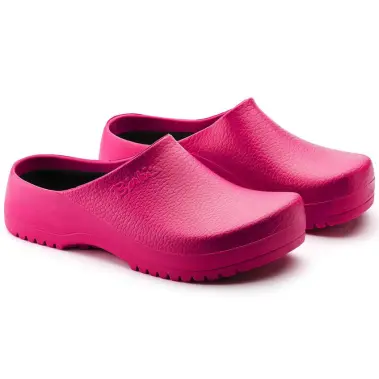 Image 4 of Birkenstock Super Birki Polyurethane Regular Women's