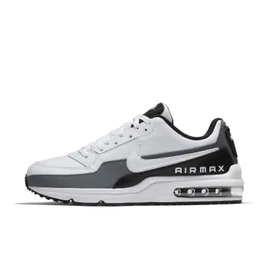 Image 2 of Nike Air Max Ltd 3 Men's