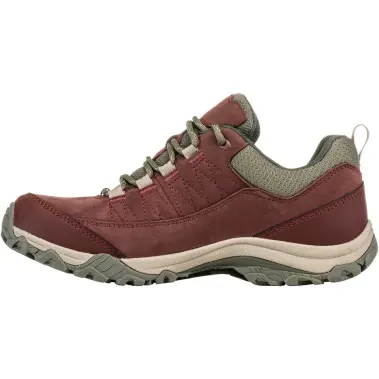 Image 2 of Oboz Ousel Low Waterproof Women's
