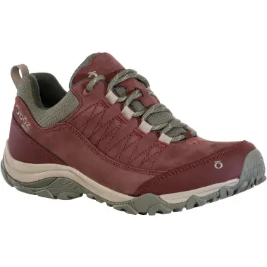 Image 3 of Oboz Ousel Low Waterproof Women's