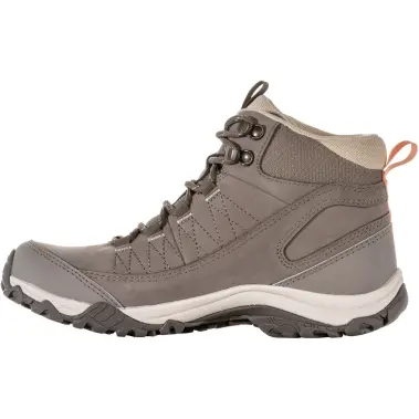 Image 2 of Oboz Ousel Mid Waterproof Women's