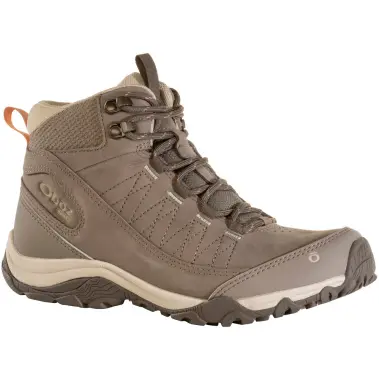 Image 3 of Oboz Ousel Mid Waterproof Women's