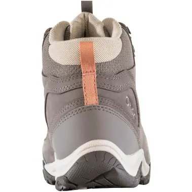 Image 4 of Oboz Ousel Mid Waterproof Women's