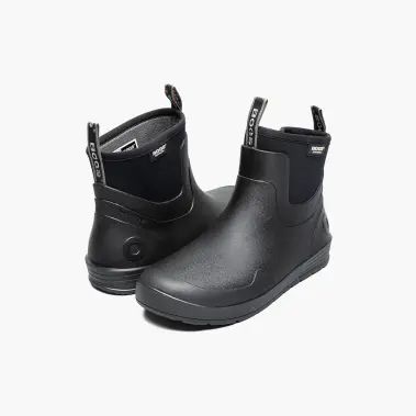 Image 3 of Bogs Rockaway Seamless Chelsea Men's