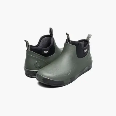 Image 3 of Bogs Rockaway Seamless Low Men's