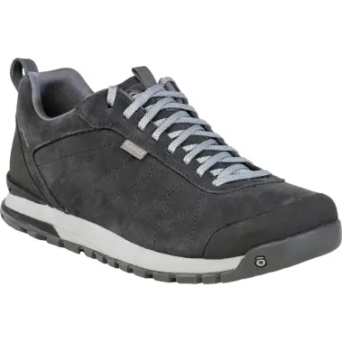 Image 2 of Oboz Bozeman Low Leather Men's