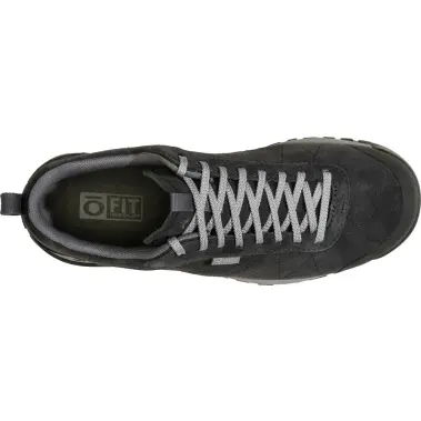 Image 4 of Oboz Bozeman Low Leather Men's
