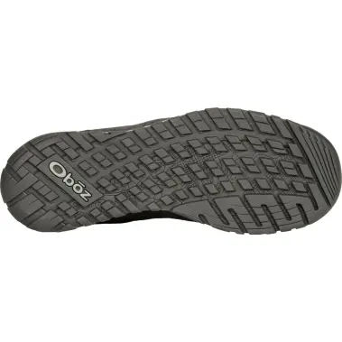 Image 5 of Oboz Bozeman Low Leather Men's