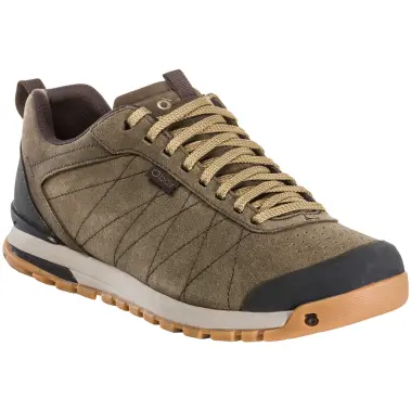 Image 2 of Oboz Bozeman Low Leather Men's