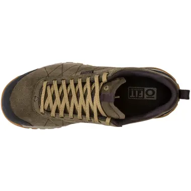 Image 5 of Oboz Bozeman Low Leather Men's