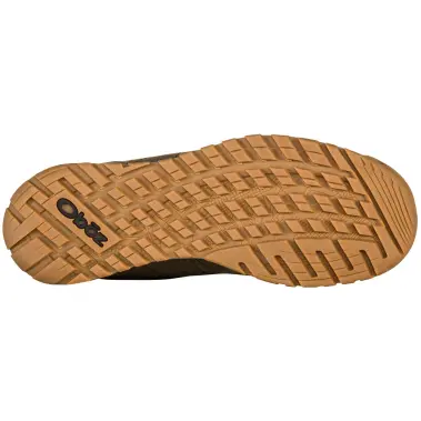 Image 6 of Oboz Bozeman Low Leather Men's