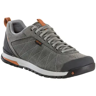 Image 2 of Oboz Bozeman Low Leather Men's