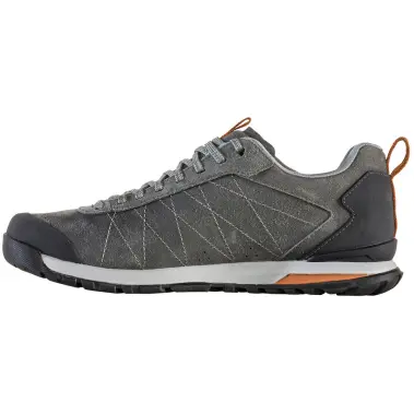 Image 3 of Oboz Bozeman Low Leather Men's