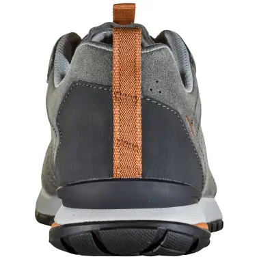 Image 4 of Oboz Bozeman Low Leather Men's