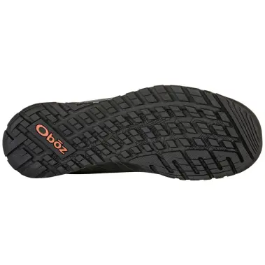 Image 6 of Oboz Bozeman Low Leather Men's
