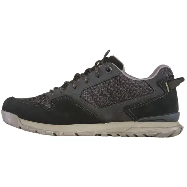 Image 3 of Oboz Bozeman Low Suede Men's