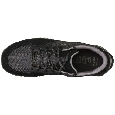 Image 5 of Oboz Bozeman Low Suede Men's