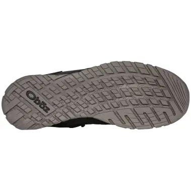 Image 6 of Oboz Bozeman Low Suede Men's