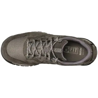 Image 5 of Oboz Bozeman Low Suede Men's