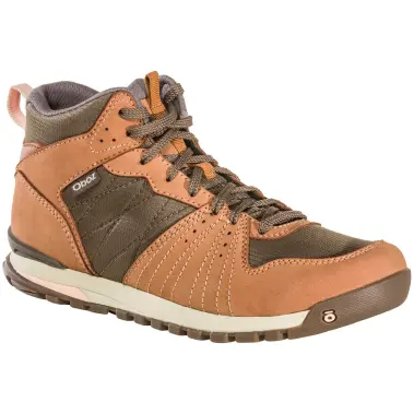 Image 2 of Oboz Bozeman Mid Women's