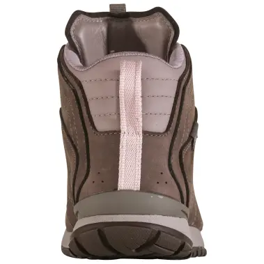 Image 4 of Oboz Bozeman Mid Leather Waterproof Women's