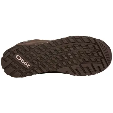 Image 6 of Oboz Bozeman Mid Leather Waterproof Women's