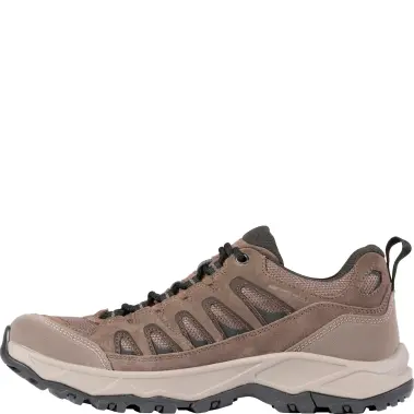 Image 3 of Oboz Sawtooth Ascent Low Men's
