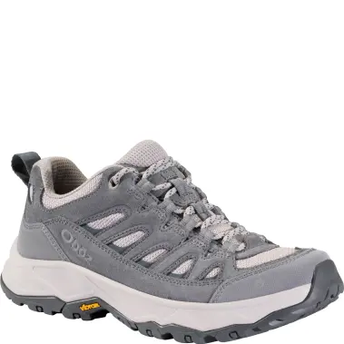 Image 2 of Oboz Sawtooth Ascent Low Women's