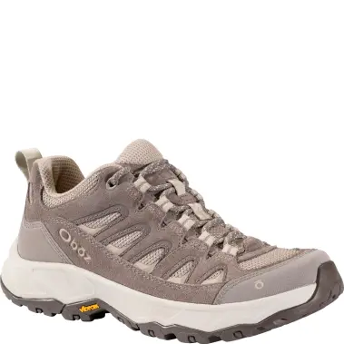 Image 2 of Oboz Sawtooth Ascent Low Women's