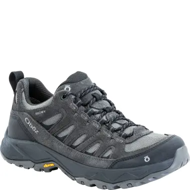 Image 2 of Oboz Sawtooth Ascent Low Waterproof Men's