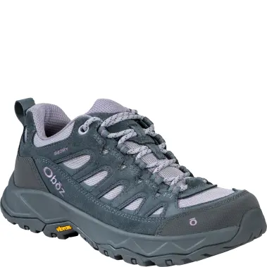 Image 2 of Oboz Sawtooth Ascent Low Waterproof Women's