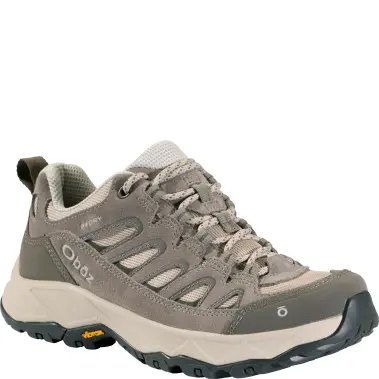 Image 2 of Oboz Sawtooth Ascent Low Waterproof Women's
