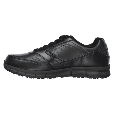 Image 3 of Skechers Nampa Slip Resistant Men's