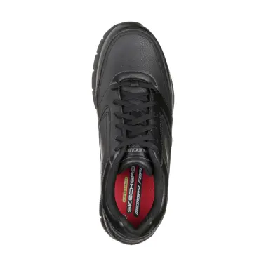 Image 4 of Skechers Nampa Slip Resistant Men's
