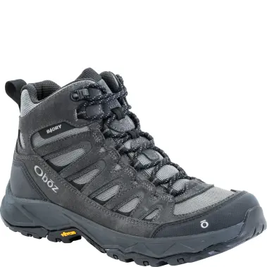 Image 2 of Oboz Sawtooth Ascent Mid Waterproof Men's