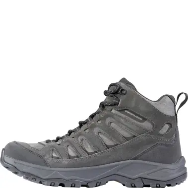 Image 3 of Oboz Sawtooth Ascent Mid Waterproof Men's