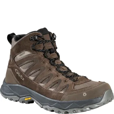 Image 2 of Oboz Sawtooth Ascent Mid Waterproof Men's