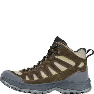 Image 3 of Oboz Sawtooth Ascent Mid Waterproof Men's