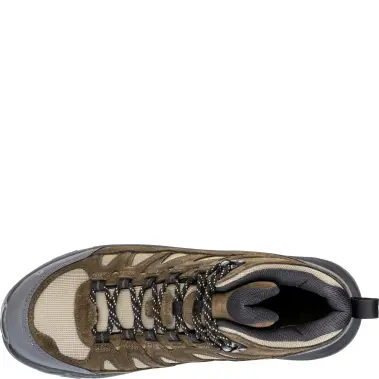 Image 4 of Oboz Sawtooth Ascent Mid Waterproof Men's